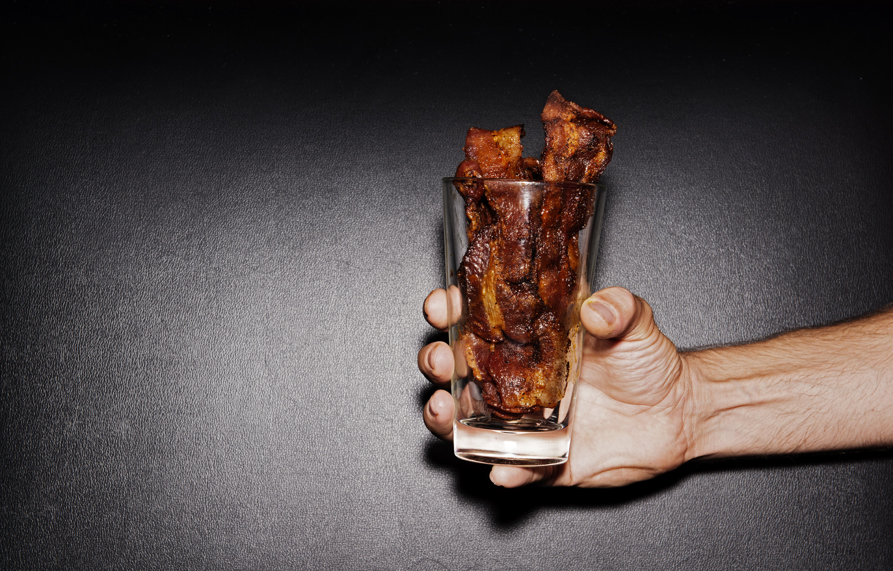 Food, Editorial, Advertising and Corporate Studio and Location Photography Jacksonville, Florida Bacon Photography 