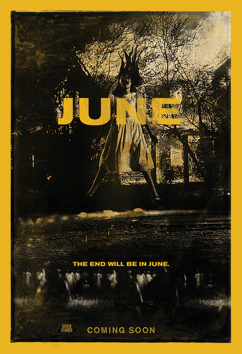Lifestyle,Editorial, Advertising and Corporate Studio Location Photography Jacksonville, Florida June Movie Photography Poster, Director L.Gustavo Cooper