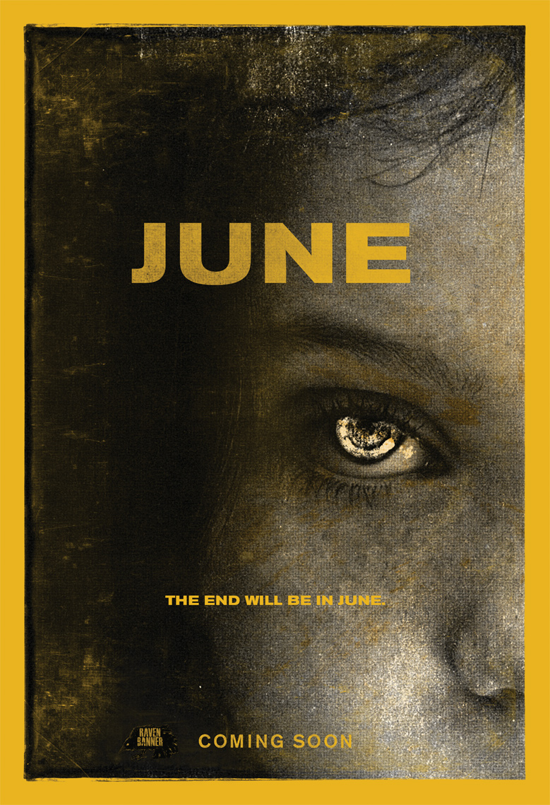 Lifestyle,Editorial, Advertising and Corporate Studio Location Photography Jacksonville, Florida June Movie Photography Poster, Director L.Gustavo Cooper